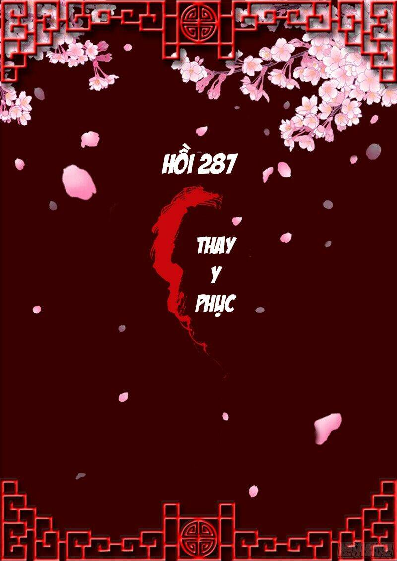 Thông Linh Phi Tập 287 trang 4