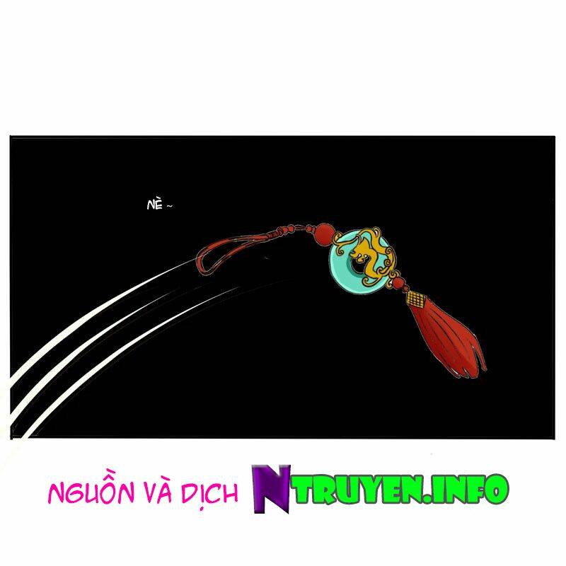 Thông Linh Phi Tập 29 trang 3