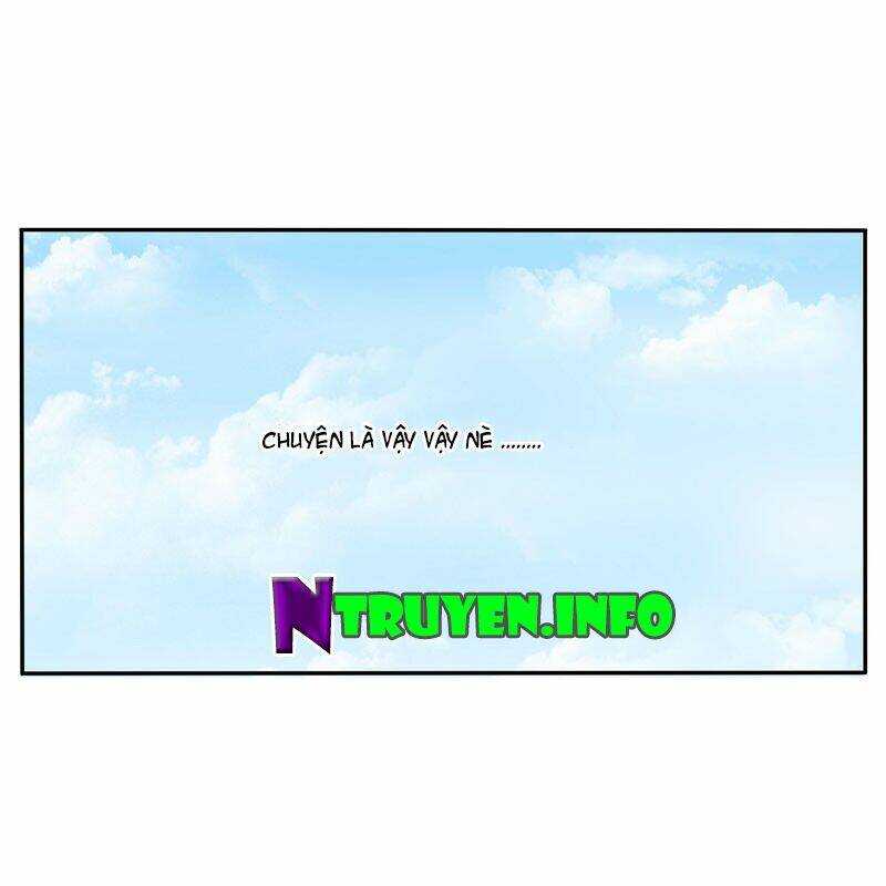 Thông Linh Phi Tập 31 trang 23