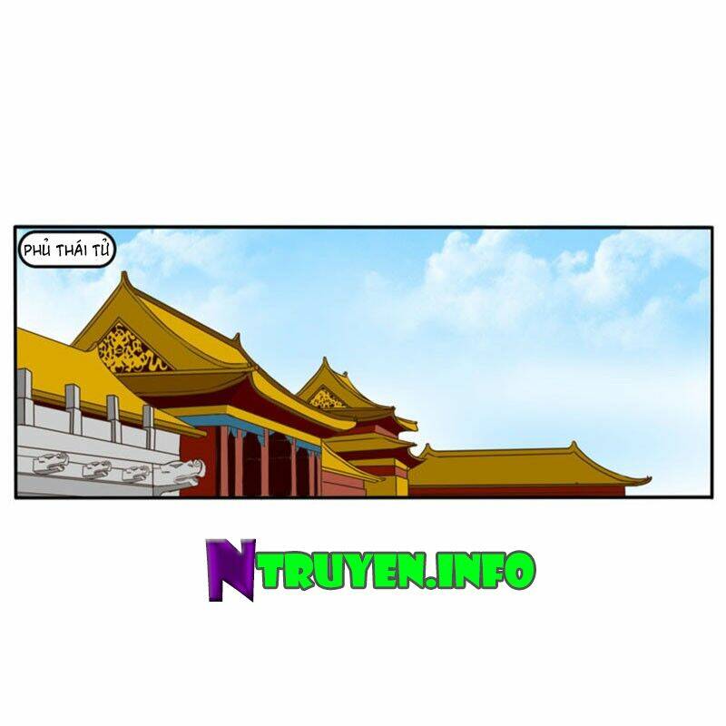 Thông Linh Phi Tập 31 trang 31