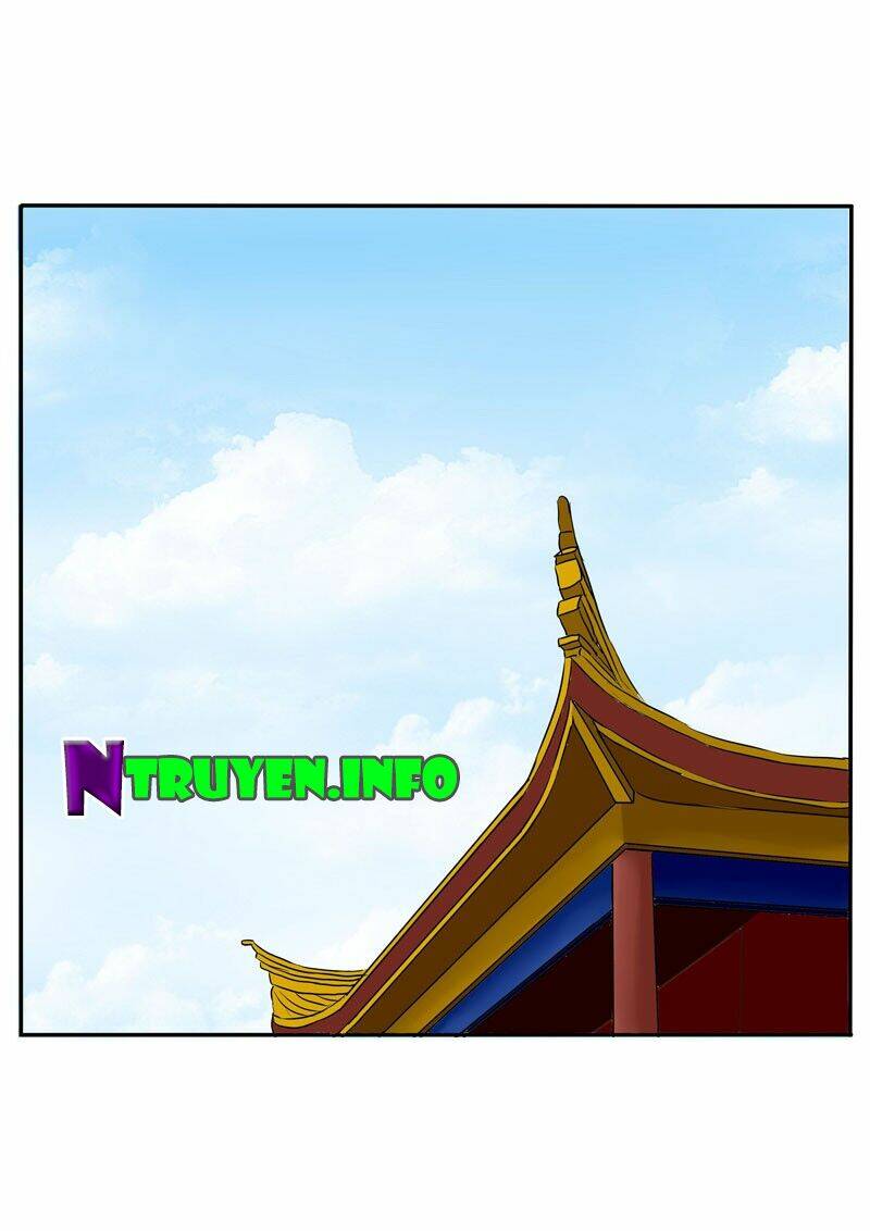 Thông Linh Phi Tập 32 trang 31