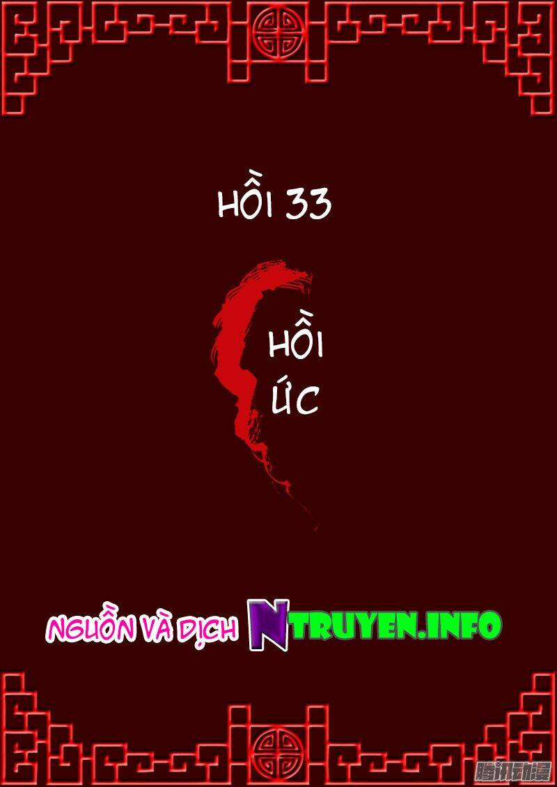 Thông Linh Phi Tập 33 trang 2