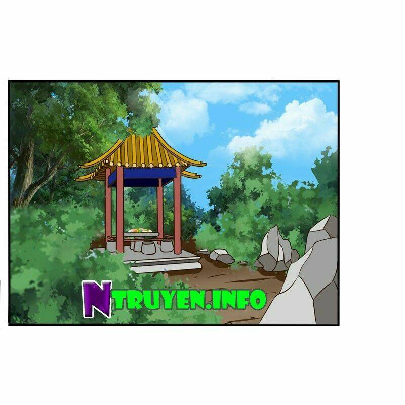 Thông Linh Phi Tập 36 trang 2