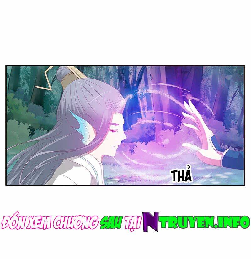 Thông Linh Phi Tập 365 trang 34