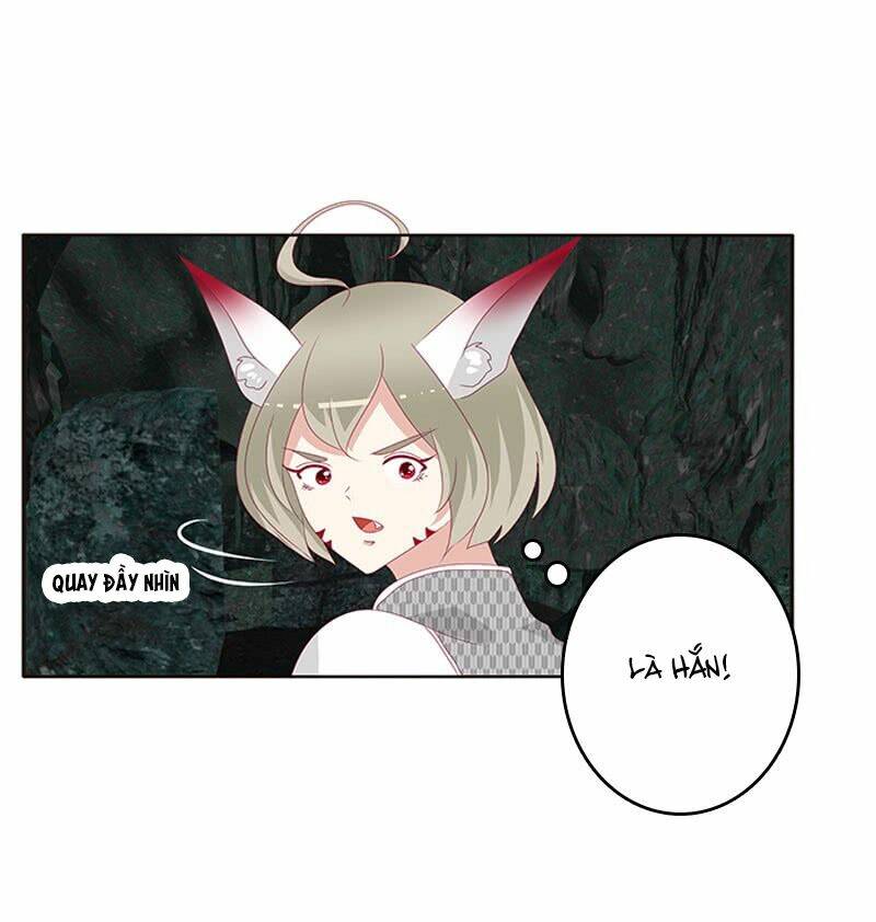 Thông Linh Phi Tập 368 trang 18