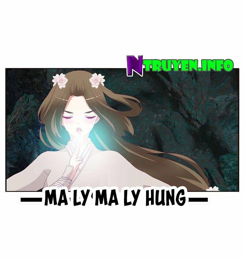 Thông Linh Phi Tập 370 trang 12
