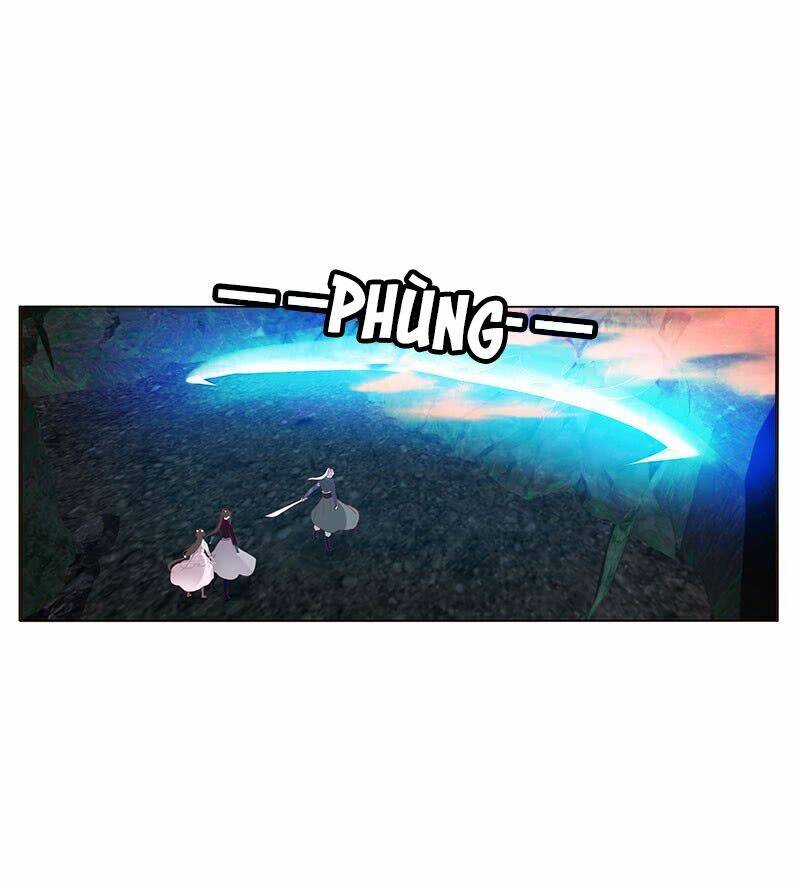 Thông Linh Phi Tập 373 trang 13