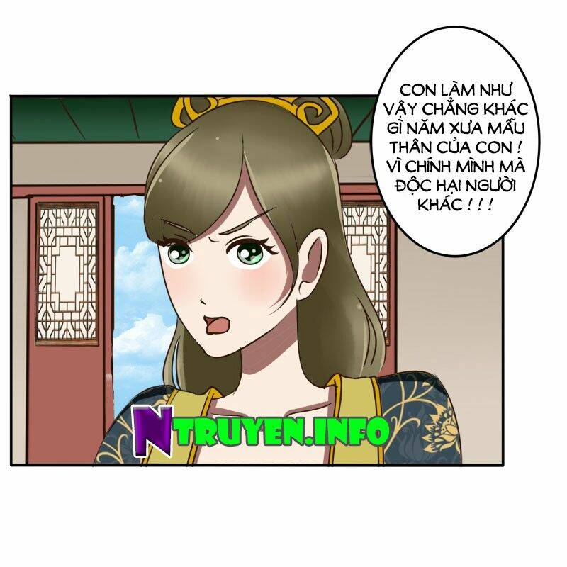 Thông Linh Phi Tập 38 trang 27