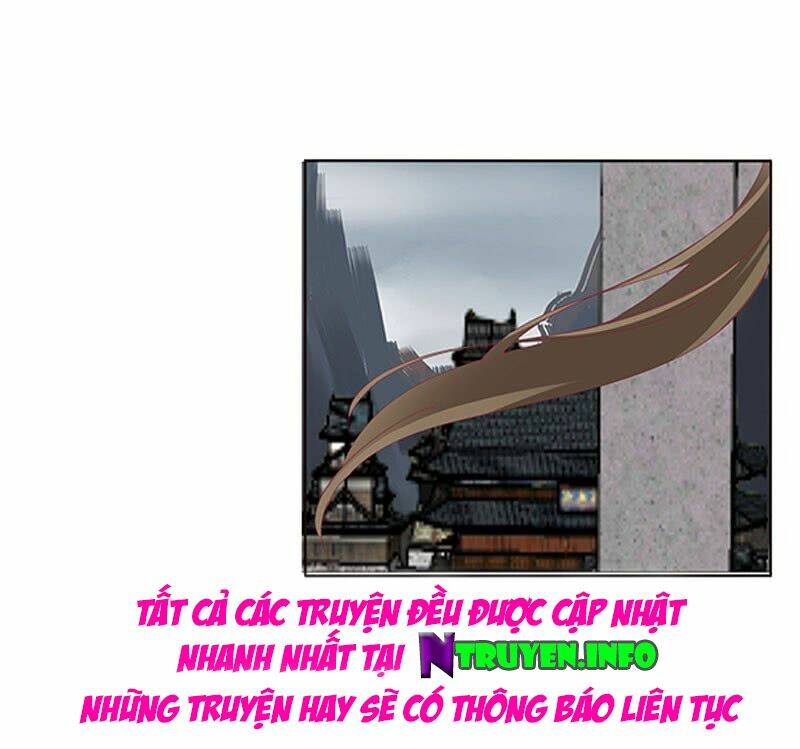 Thông Linh Phi Tập 381 trang 16