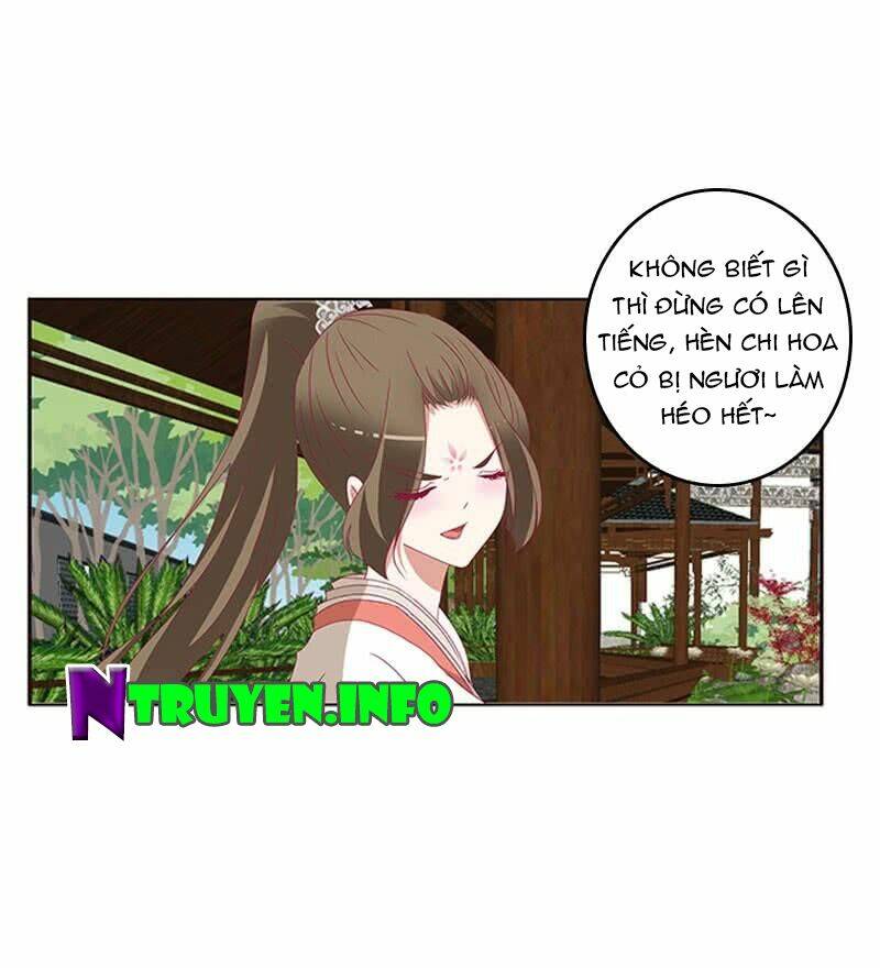 Thông Linh Phi Tập 385 trang 8