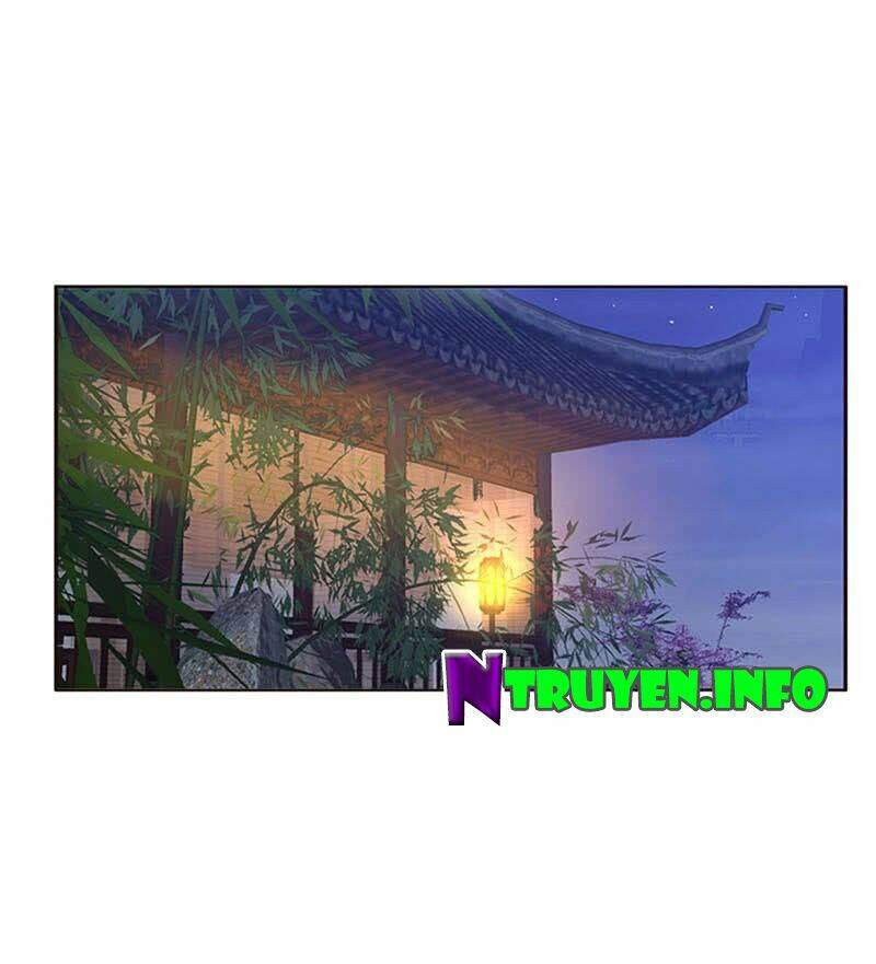 Thông Linh Phi Tập 387 trang 8