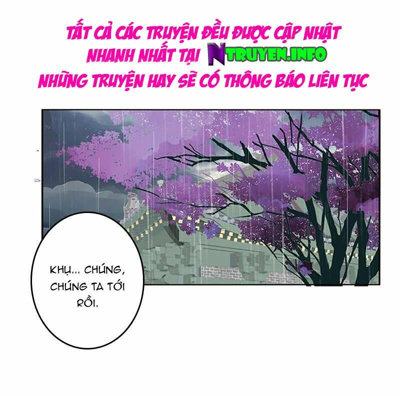 Thông Linh Phi Tập 415 trang 16