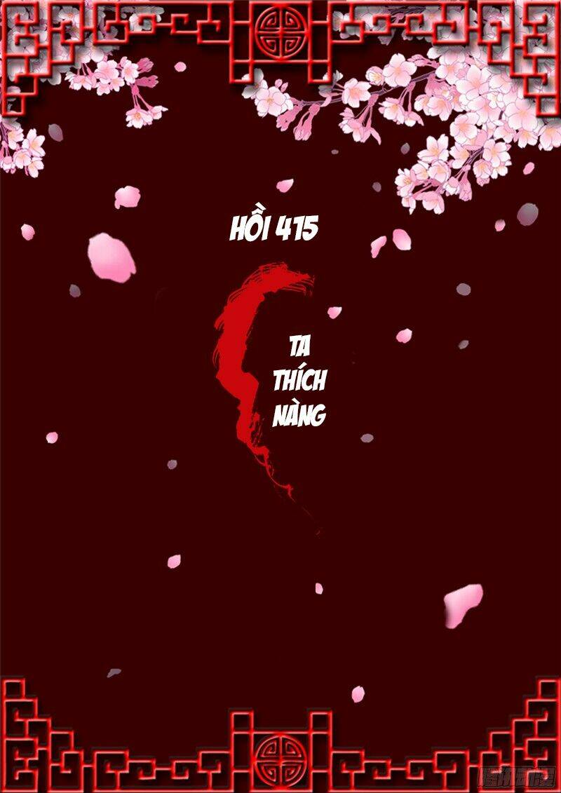 Thông Linh Phi Tập 415 trang 4