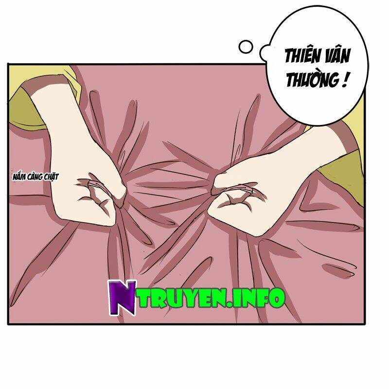 Thông Linh Phi Tập 42 trang 25