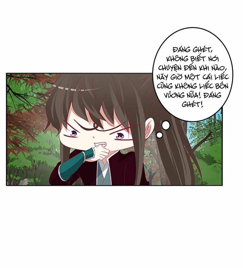 Thông Linh Phi Tập 435 trang 6