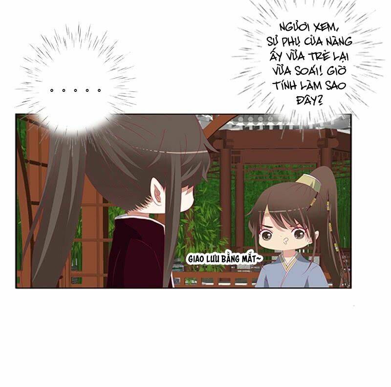 Thông Linh Phi Tập 436 trang 26