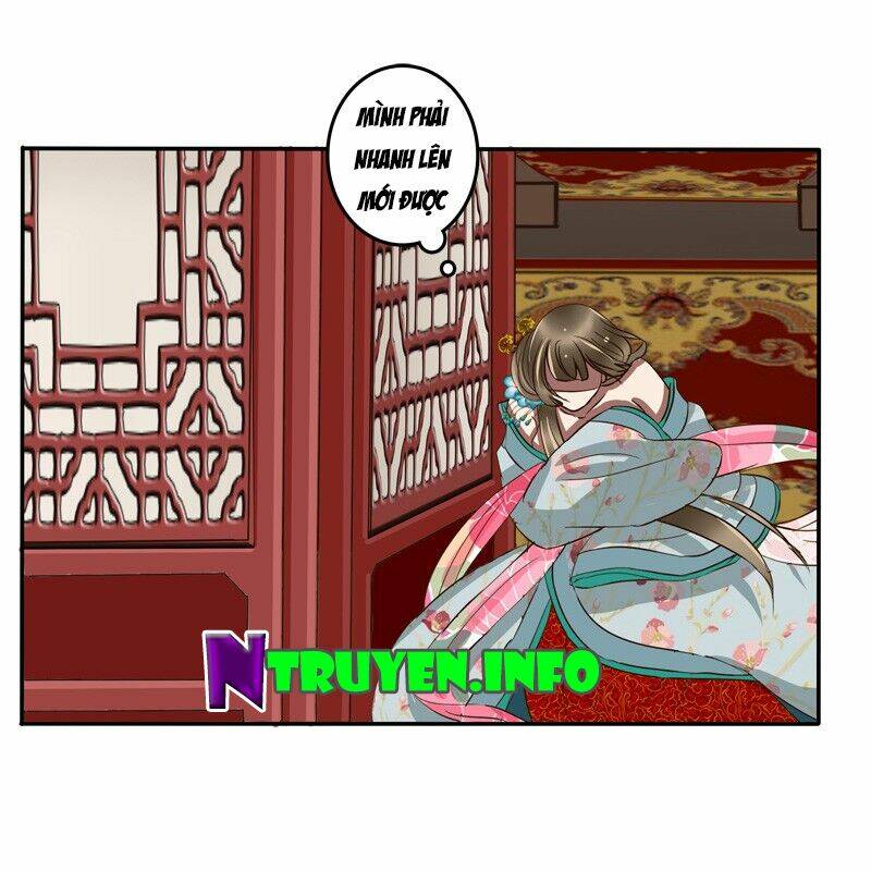 Thông Linh Phi Tập 44 trang 11