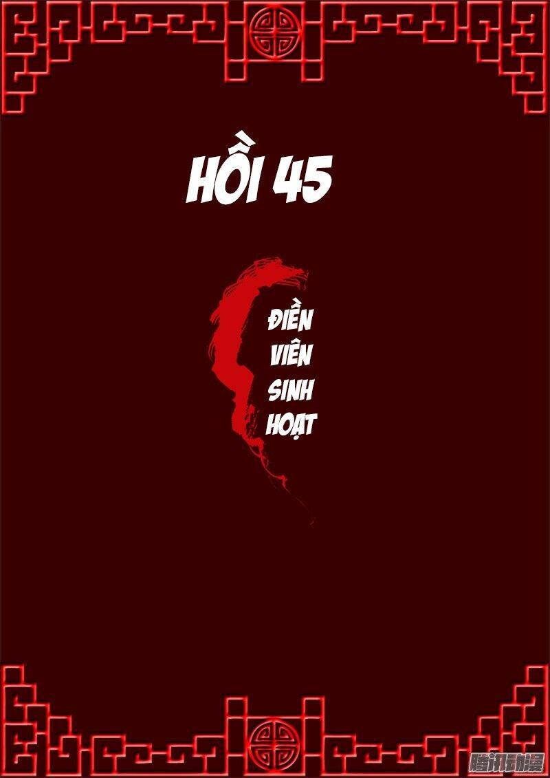 Thông Linh Phi Tập 45 trang 3