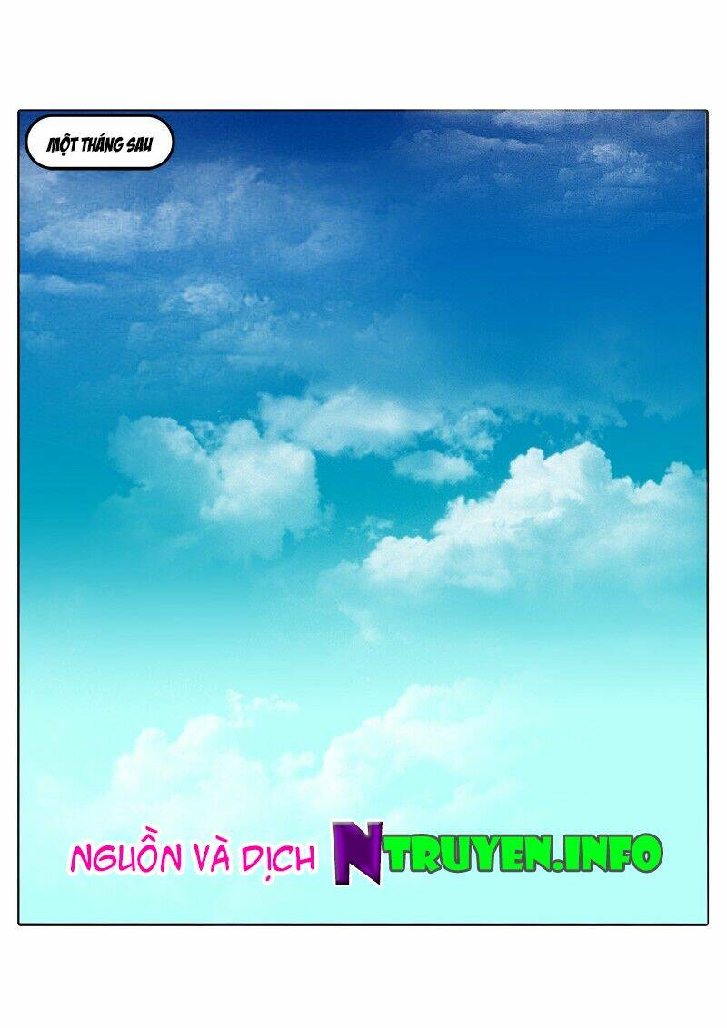 Thông Linh Phi Tập 45 trang 4