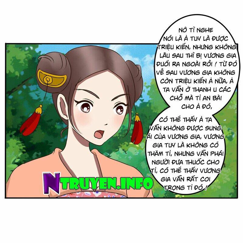 Thông Linh Phi Tập 46 trang 5