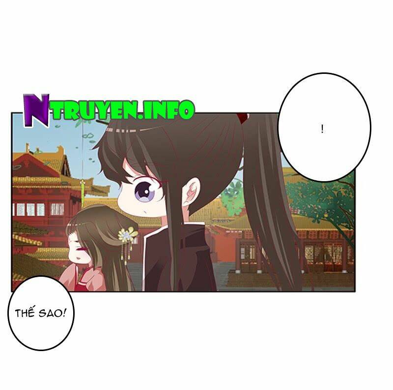 Thông Linh Phi Tập 461 trang 28