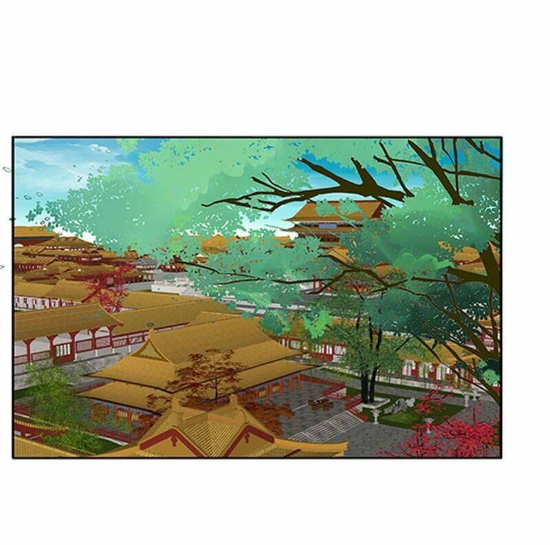 Thông Linh Phi Tập 461 trang 4