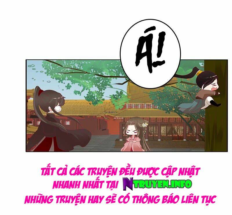 Thông Linh Phi Tập 462 trang 16