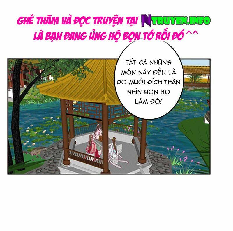 Thông Linh Phi Tập 465 trang 24