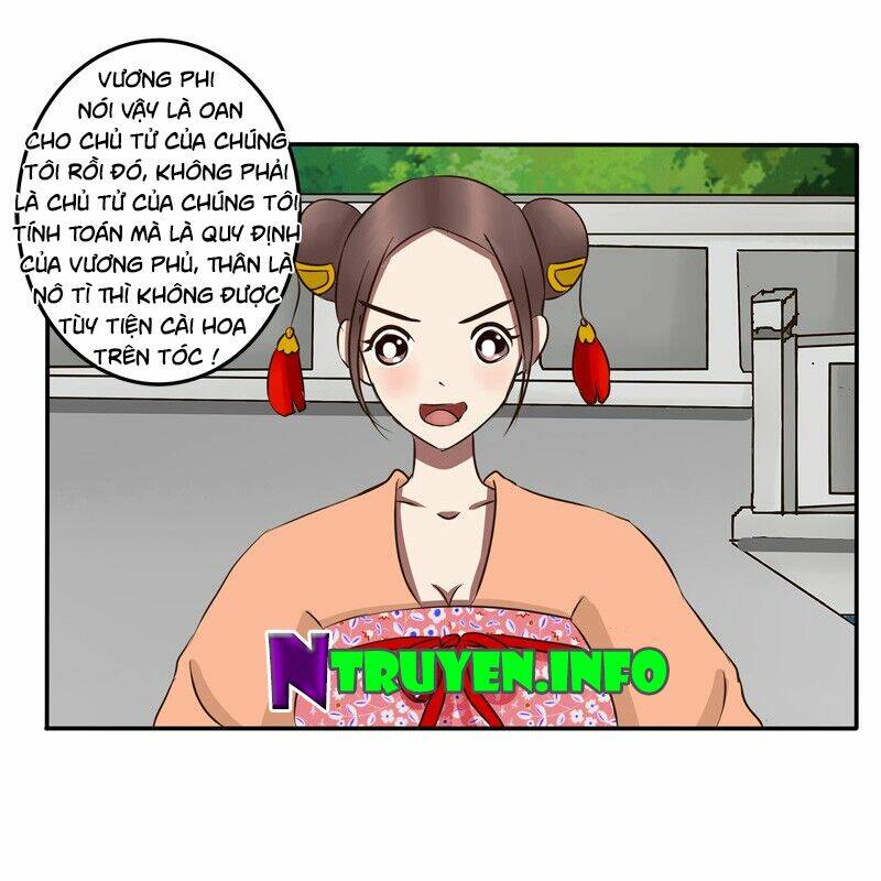 Thông Linh Phi Tập 47 trang 13