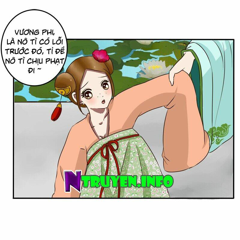 Thông Linh Phi Tập 47 trang 3