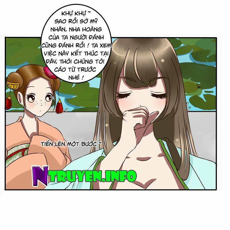 Thông Linh Phi Tập 47 trang 49