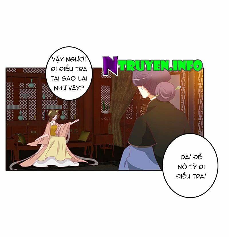 Thông Linh Phi Tập 471 trang 28