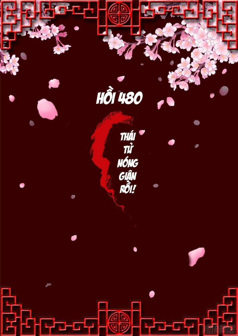 Thông Linh Phi Tập 480 trang 3