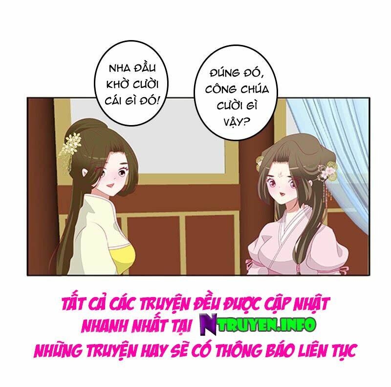 Thông Linh Phi Tập 495 trang 16
