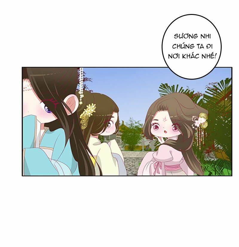 Thông Linh Phi Tập 497 trang 27