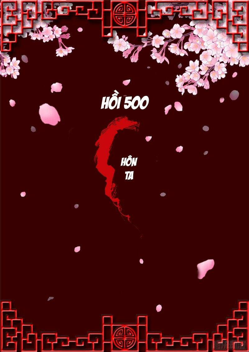 Thông Linh Phi Tập 500 trang 3