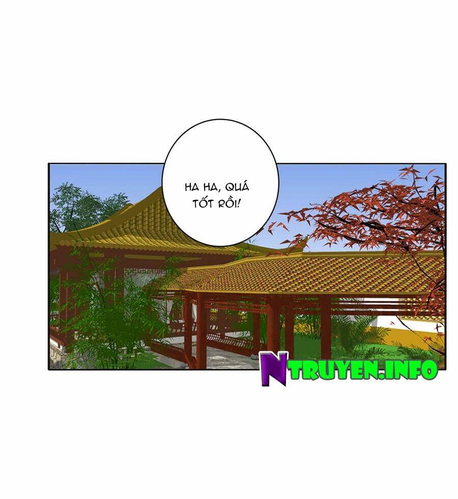 Thông Linh Phi Tập 503 trang 12