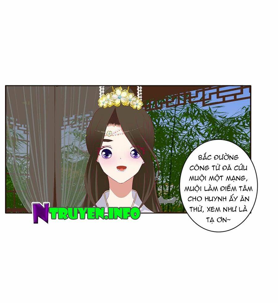 Thông Linh Phi Tập 504 trang 8