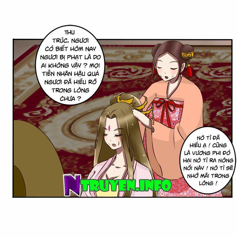 Thông Linh Phi Tập 51 trang 7