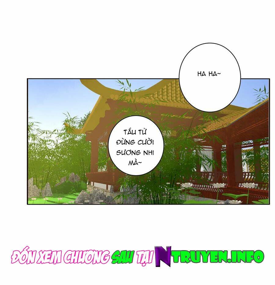 Thông Linh Phi Tập 513 trang 26