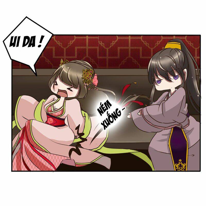 Thông Linh Phi Tập 52 trang 48