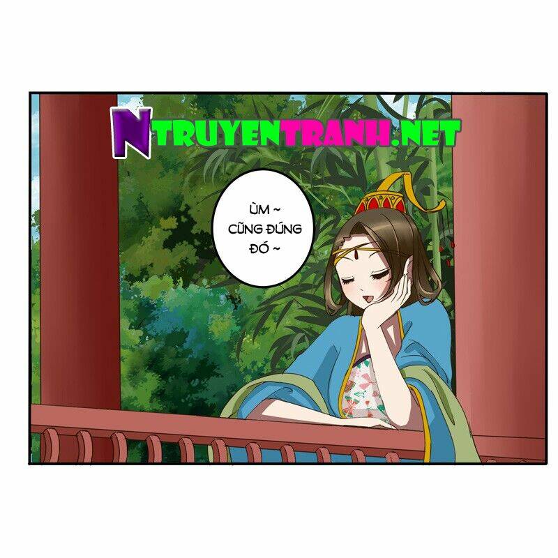 Thông Linh Phi Tập 54 trang 8