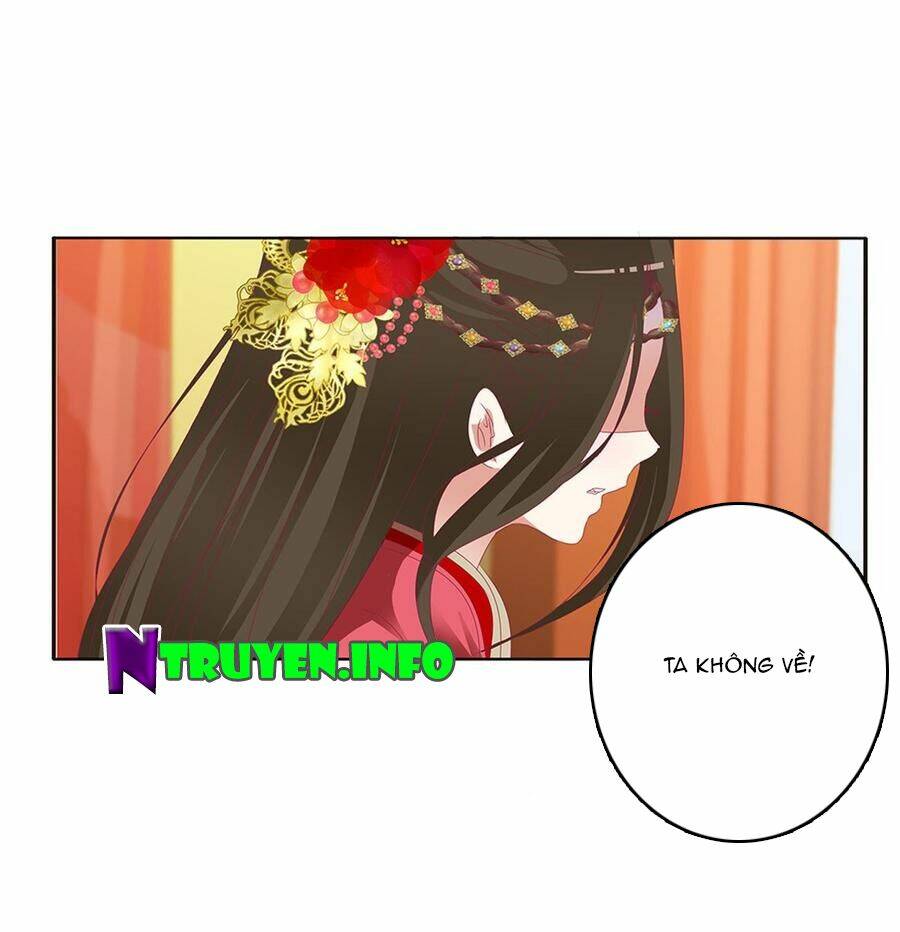 Thông Linh Phi Tập 556 trang 12