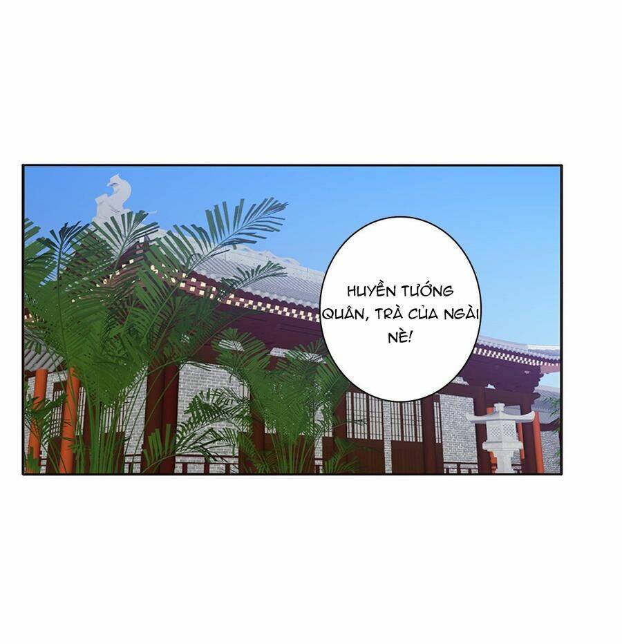 Thông Linh Phi Tập 557 trang 4