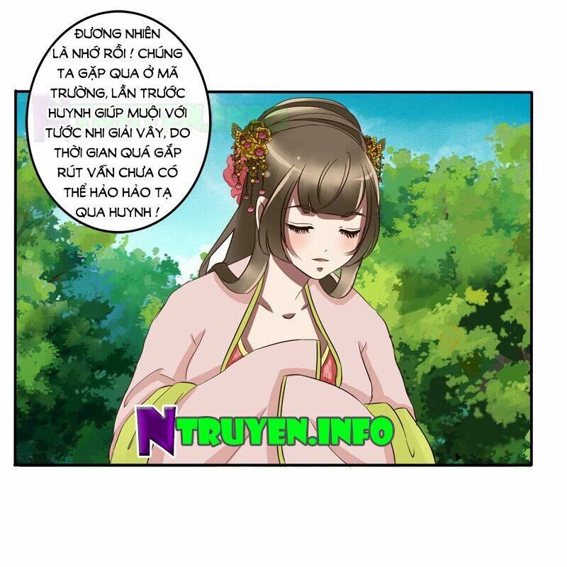 Thông Linh Phi Tập 56 trang 5