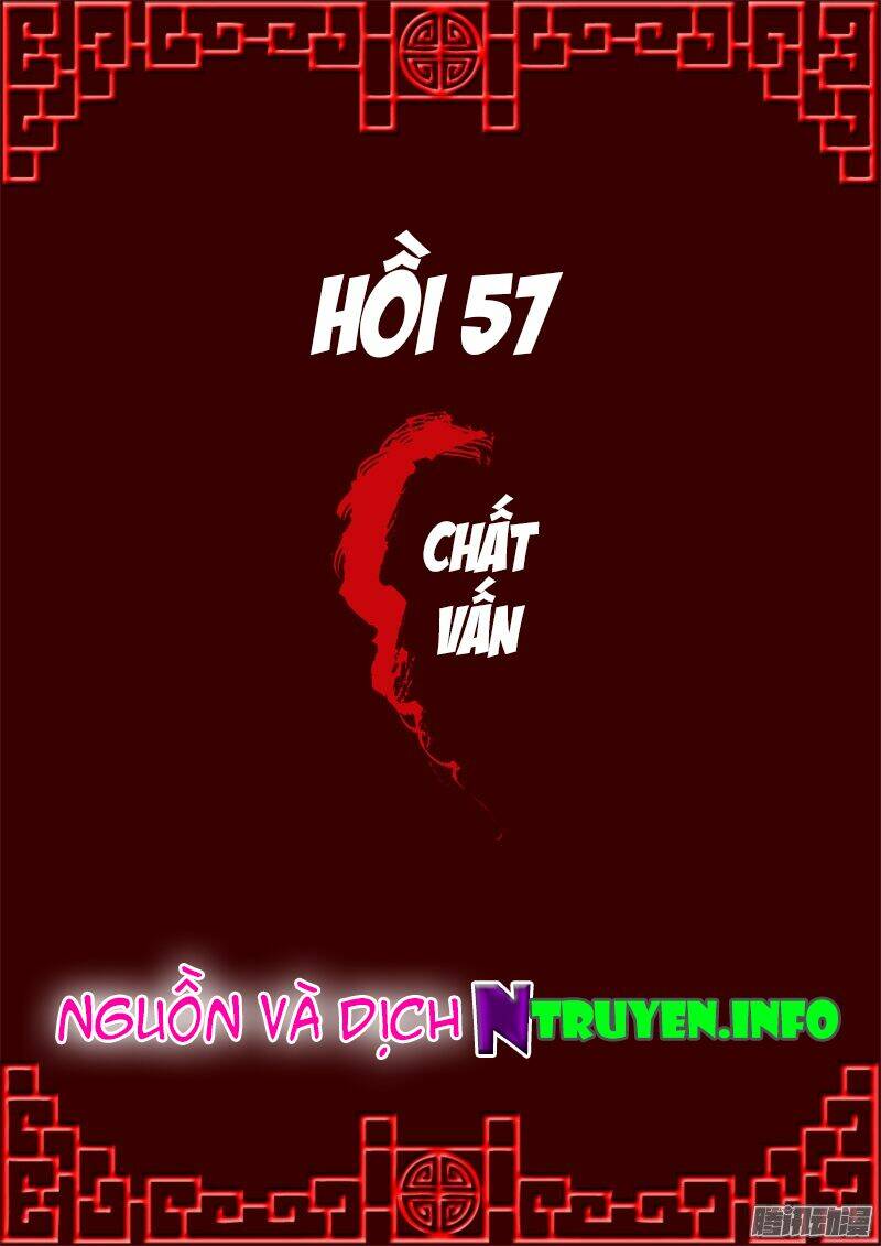 Thông Linh Phi Tập 57 trang 2