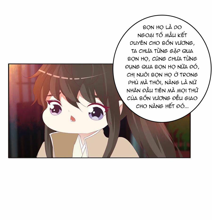 Thông Linh Phi Tập 596 trang 3