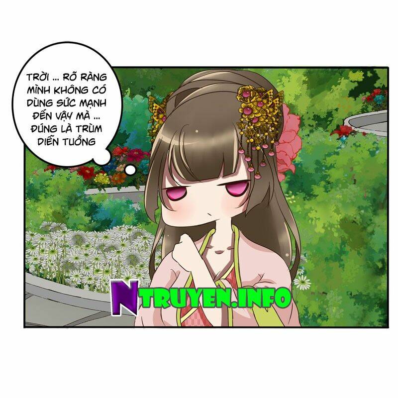 Thông Linh Phi Tập 61 trang 7