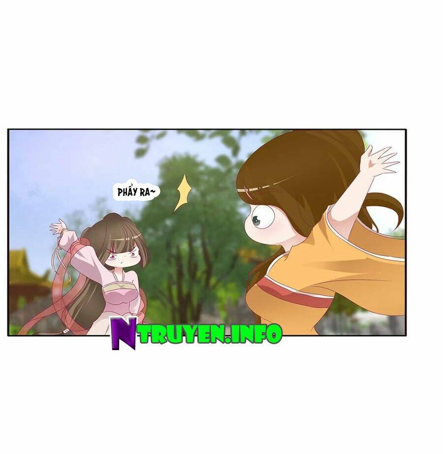 Thông Linh Phi Tập 614 trang 8