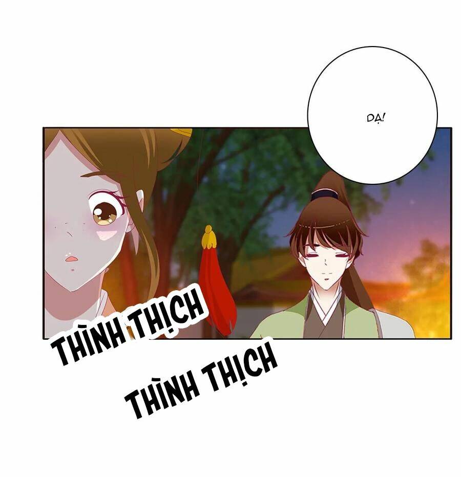 Thông Linh Phi Tập 625 trang 17